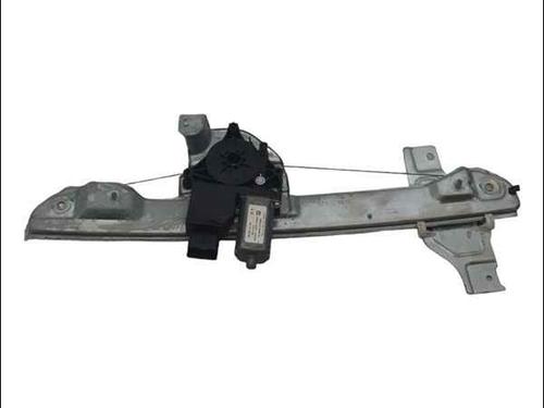 Front right window mechanism CITROËN C3 III (SX) 1.2 THP 110 (SXHNPS, SXHNZT, SXHNZ6) | BP24907761C23 