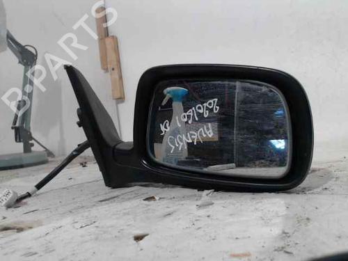Used Right mirror TOYOTA AVENSIS (_T25_) 2.0 D-4D (CDT250_, CDT250R) (116 hp) 24908530