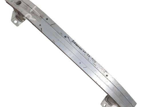 Used Front bumper reinforcement RENAULT CLIO IV (BH_) 0.9 TCe 90 (BHNF, BHMA, BHMH, BHJK, BHJR) (90 hp) 30187146