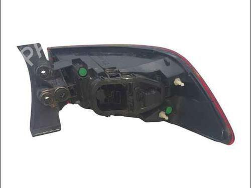 Right taillight RENAULT CLIO IV (BH_) 0.9 TCe 90 (BHNF, BHMA, BHMH, BHJK, BHJR) | BP25763575C35 