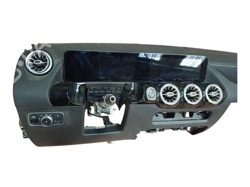 Instrumentbræt MERCEDES-BENZ GLA (H247) GLA 220 d 4-matic (247.715) | BP38425604C46 - Image 2