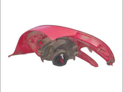 Left taillight PEUGEOT 208 I (CA_, CC_) 1.6 HDi | BP24906139C34