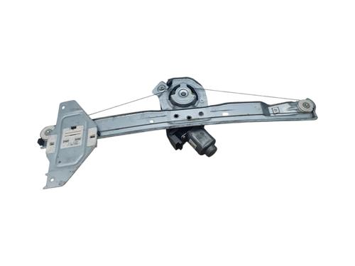 Front right window mechanism CITROËN C3 II (SC_) 1.2 VTi 82 | BP37273265C23 - Image 2