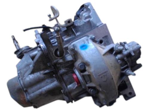 Gearbox CITROËN BERLINGO MULTISPACE (B9) 1.6 HDi 90 | BP27642455M3 