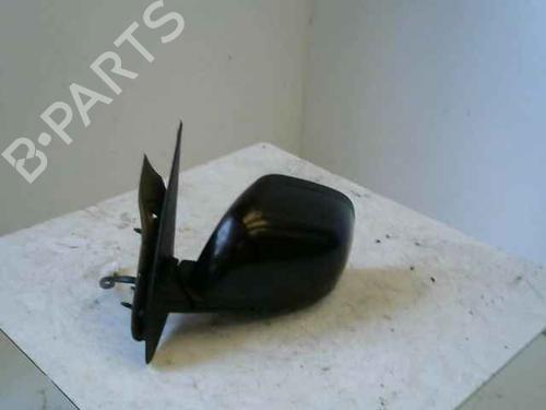 Left mirror NISSAN MICRA IV (K13K, K13KK) 1.2 | BP25762778C26 