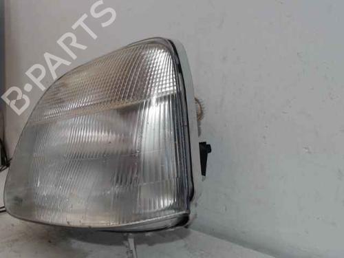 Venstre forlygte OPEL AGILA (A) (H00) 1.2 16V (F68) | BP24900928C28 