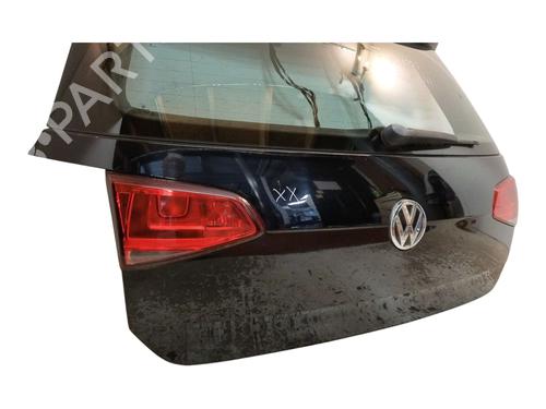 Tailgate VW GOLF VII (5G1, BQ1, BE1, BE2) 1.6 TDI | BP29599993C6
