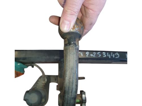 Used Tow ball/Mechanism SKODA YETI (5L) 1.2 TSI (105 hp) 32074741