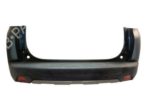 Used Rear bumper PEUGEOT 2008 I (CU_) 1.2 THP 110 / PureTech 110 (110 hp) 29229397