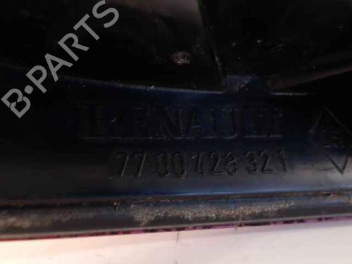 Right taillight RENAULT MEGANE I (BA0/1_) 1.6 16V (BA04, BA0B, BA11, BA1J, BA16, BA19, BA1K, BA1V,... | BP24909833C35 