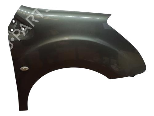 Used Right front fenders Right front fenders CITROËN BERLINGO MULTISPACE (B9) 1.6 HDi 90 (90 hp) 36027644 36027644
