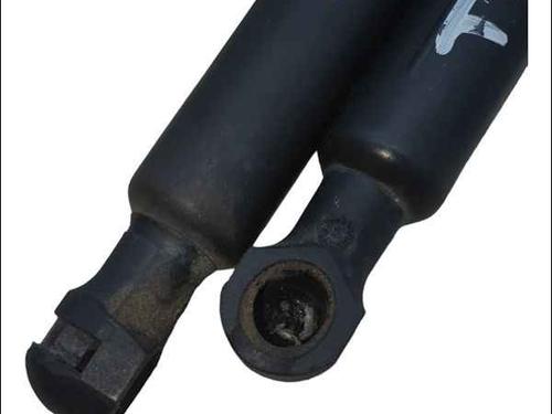 Gassdemper Bakluke RENAULT CLIO IV (BH_) 1.5 dCi 75 | BP24897533C138 