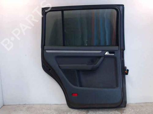 Left rear door VW TOURAN (1T3) 1.6 TDI | BP24906509C4 