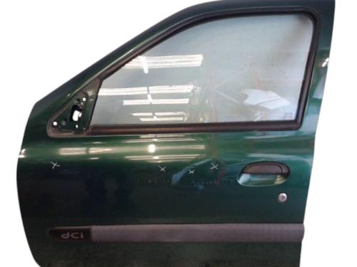 Used Left front door RENAULT CLIO II (BB_, CB_) [1998-2016]  24965401