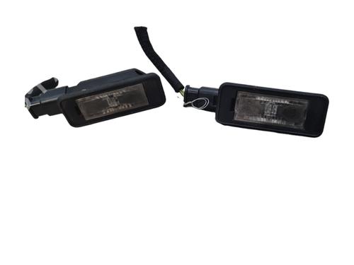 Licence plate light PEUGEOT 208 I (CA_, CC_) 1.6 BlueHDi 100 | BP29344025I40 