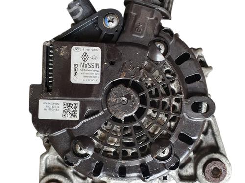 Alternator RENAULT TWINGO III (BCM_, BCA_) 1.0 SCe 65 (BCMJ) | BP39966037M7 - Image 3