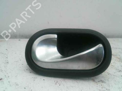Used Front left interior door handle RENAULT TWINGO III (BCM_, BCA_) 1.0 SCe 70 (71 hp) 24902967