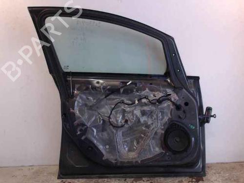 Left front door OPEL ASTRA J (P10)  | BP24907212C2 