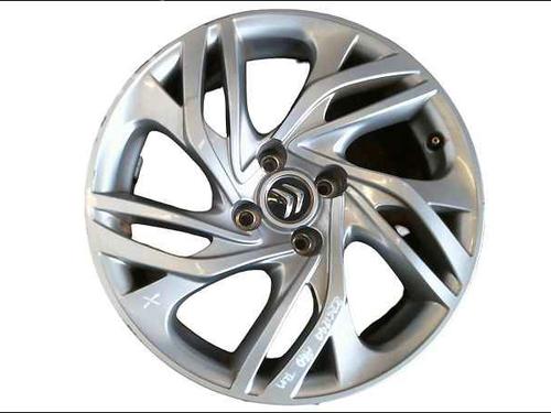 Used Rim CITROËN C4 II (NC_) 1.6 HDi 90 (92 hp) 24913169