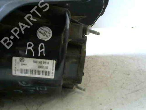 Left taillight VW GOLF VI (5K1) | BP25763087C34 - Image 4