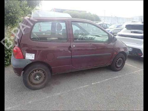 Right front door RENAULT TWINGO I (C06_) 1.2 (C066, C068) | BP24910685C3 
