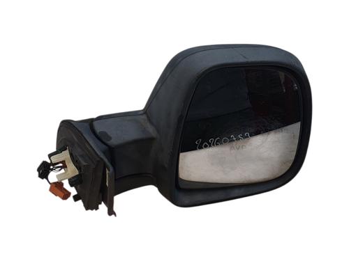 Used Right mirror Right mirror PEUGEOT PARTNER Box Body/MPV (5_, G_) 1.6 HDi 90 (90 hp) 35885523 35885523