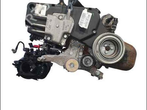 Motor für FIAT 500 (312_) 1.2 (312AXA1A) (69 hp) 24899512