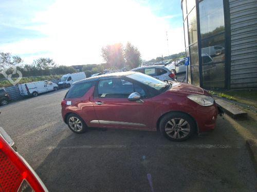 Headlight switch CITROËN DS3 (SA_) 1.6 HDi 90 | BP36816543I24 - Image 6