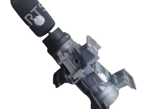 Used Ignition barrel VW GOLF V (1K1) 1.9 TDI (105 hp) 32149807