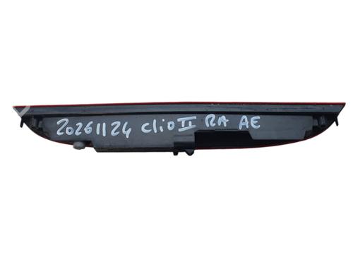 Third brake light RENAULT CLIO II Hatchback Van (SB0/1/2_) 1.5 dCi | BP39754258L11 - Image 2
