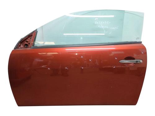 Used Left front door Left front door RENAULT MEGANE II Coupé-Cabriolet (EM0/1_) 1.5 dCi (EM1E) (106 hp) 33247068 33247068