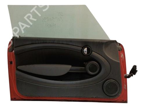 Left front door MINI MINI (R56) One D | BP29871426C2