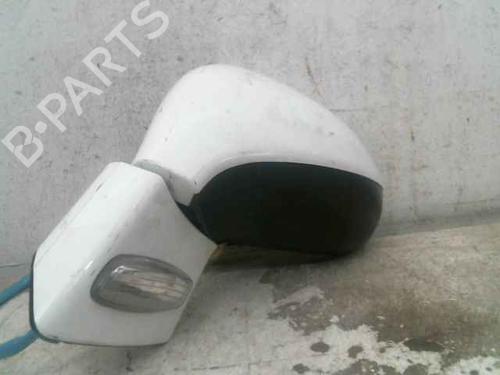 Left mirror PEUGEOT 308 I (4A_, 4C_) 1.6 GTi | BP24903967C26 
