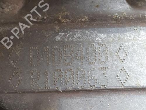 Engine DACIA SANDERO II 1.0 SCe 75 (B8JC, B8JD, B8NC) | BP38760822M1  - Image 6