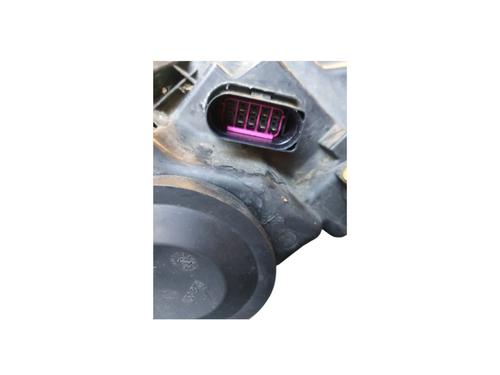 Left headlight FORD FIESTA VI (CB1, CCN) 1.4 TDCi | BP39754211C28 - Image 3