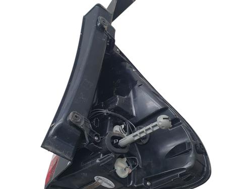 Left taillight RENAULT GRAND SCÉNIC IV (R9_) 1.5 dCi 110 (R9A3) | BP29550082C34 