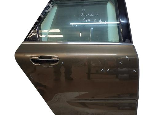 Used Right rear door CITROËN C4 Picasso II 1.6 HDi / BlueHDi 115 (115 hp) 30163007