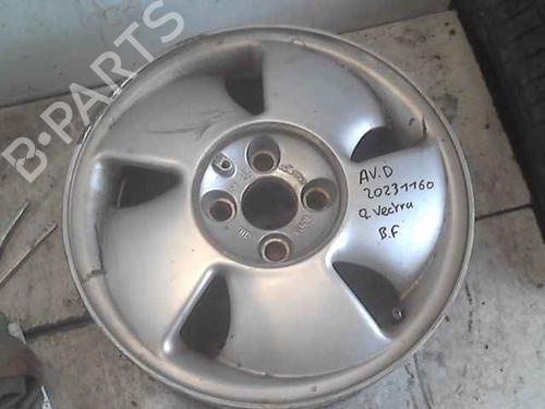 Used Rim OPEL VECTRA A Hatchback (J89) [1988-1995]  25764377