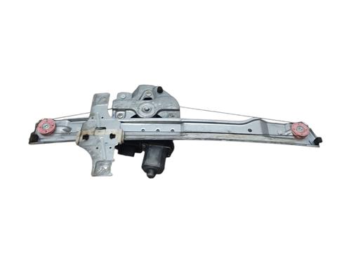 Front left window mechanism PEUGEOT 208 I (CA_, CC_) 1.4 HDi | BP28685009C22