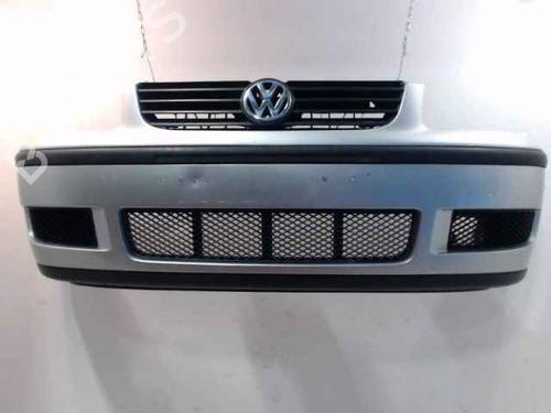 Used Front bumper VW POLO (6N2) 1.4 (60 hp) 24896845