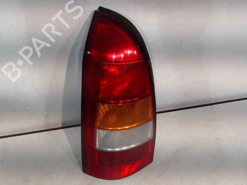 Left taillight OPEL ASTRA G Estate (T98) 2.0 DTI 16V (F35) | BP25761972C34 