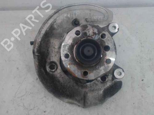 Used Right front steering knuckle BMW X1 (F48) sDrive 16 d (116 hp) 24911020