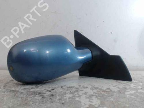 Right mirror NISSAN MICRA C+C III (K12) 1.6 160 SR | BP24908127C27