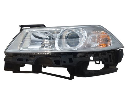 Used Left headlight Left headlight RENAULT MEGANE II Coupé-Cabriolet (EM0/1_) 1.5 dCi (EM1E) (106 hp) 33220914 33220914