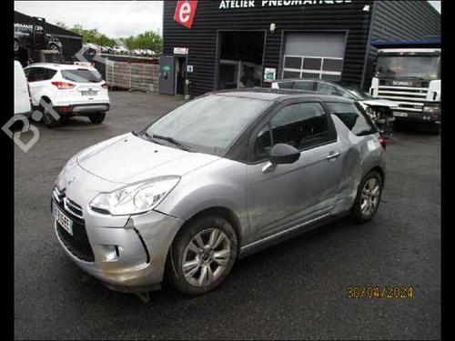 Right taillight CITROËN DS3 (SA_) 1.4 VTi 95 | BP24909336C35 
