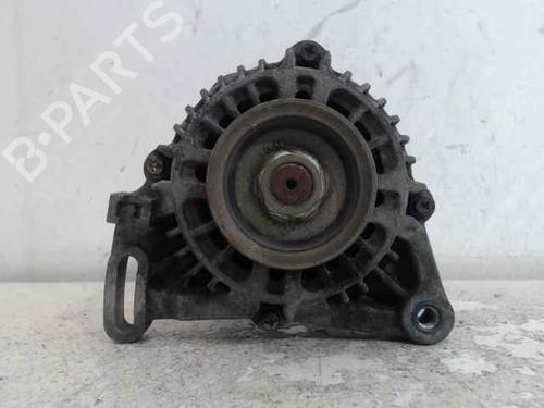 Used Alternator RENAULT CLIO II (BB_, CB_) 1.2 (BB0A, BB0F, BB10, BB1K, BB28, BB2D, BB2H, CB0A,... (58 hp) 25762072