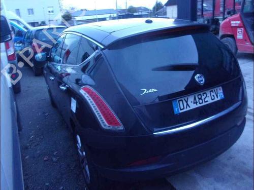 Tailgate LANCIA DELTA III (844_) 2.0 D Multijet (844.AXD1A, 844.AXM1A) | BP26589448C6 