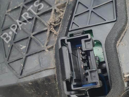 Right taillight RENAULT TWINGO II (CN0_) 1.2 16V (CN04, CN0B) | BP33655364C35 - Image 3