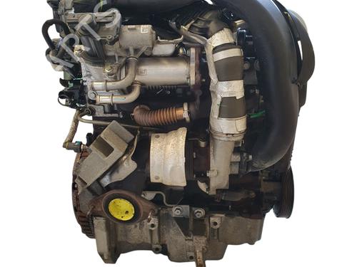 Engine RENAULT CLIO III Hatchback Van (SB_, SR_) 1.5 dCi | BP36459109M1 - Image 3