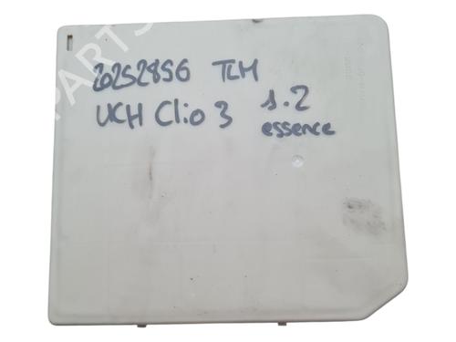 Sikringsdåse RENAULT CLIO III (BR0/1, CR0/1) 1.2 16V (BR02, BR0J, BR11, CR02, CR0J, CR11) (75 hp) 32375911